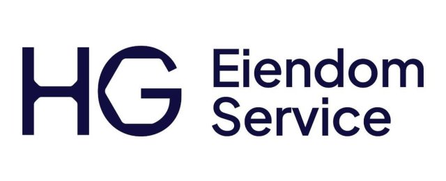 Hg Eiendomservice AS