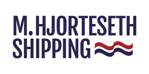 M. Hjorteseth Shipping AS