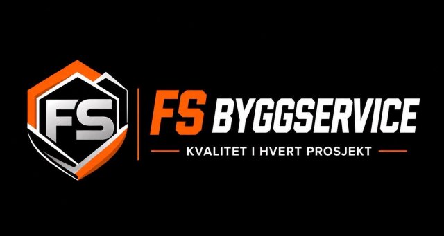 FS Byggservice AS