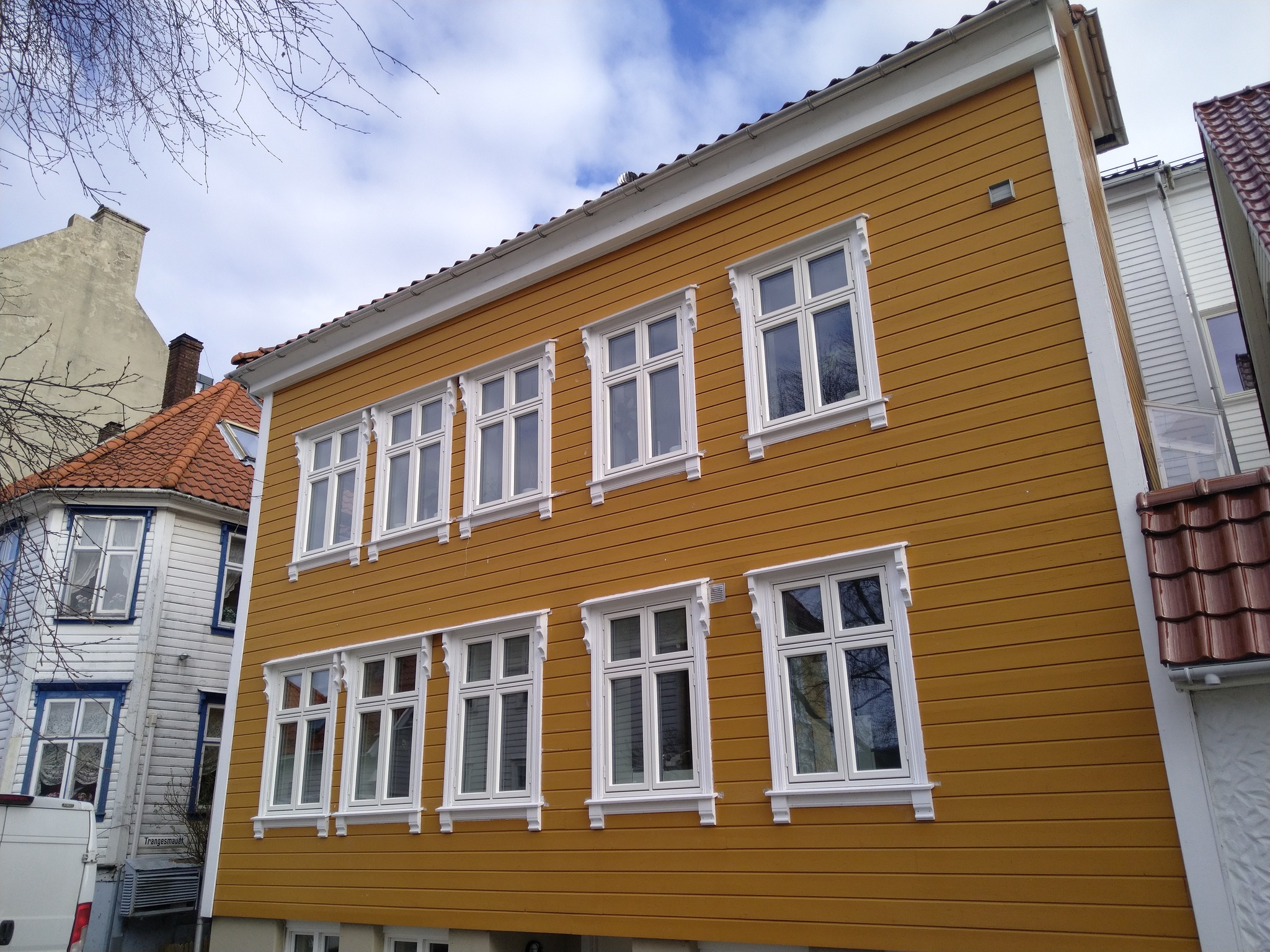 Noravind Bygg AS