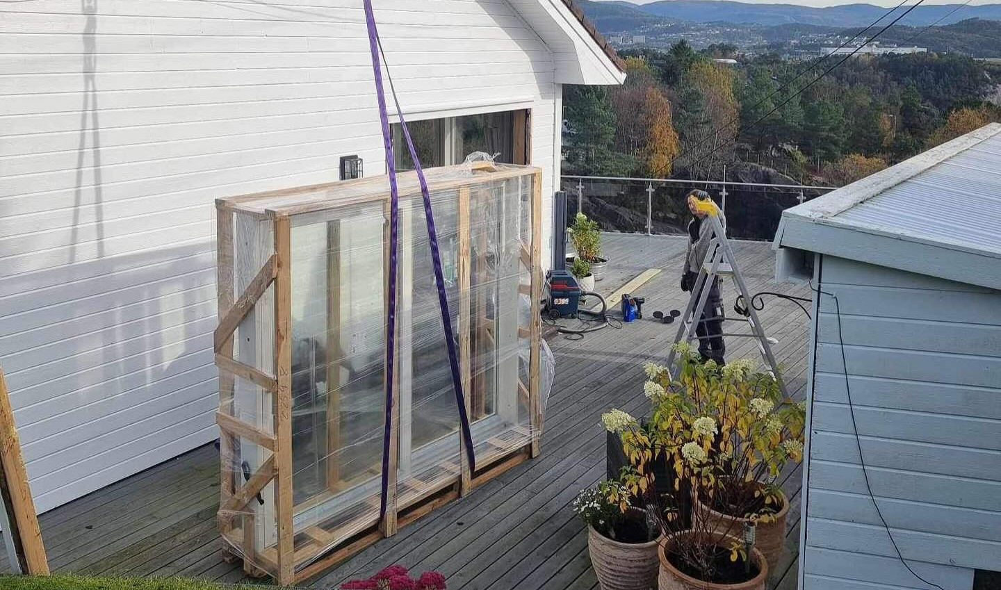 Glassbjerget AS