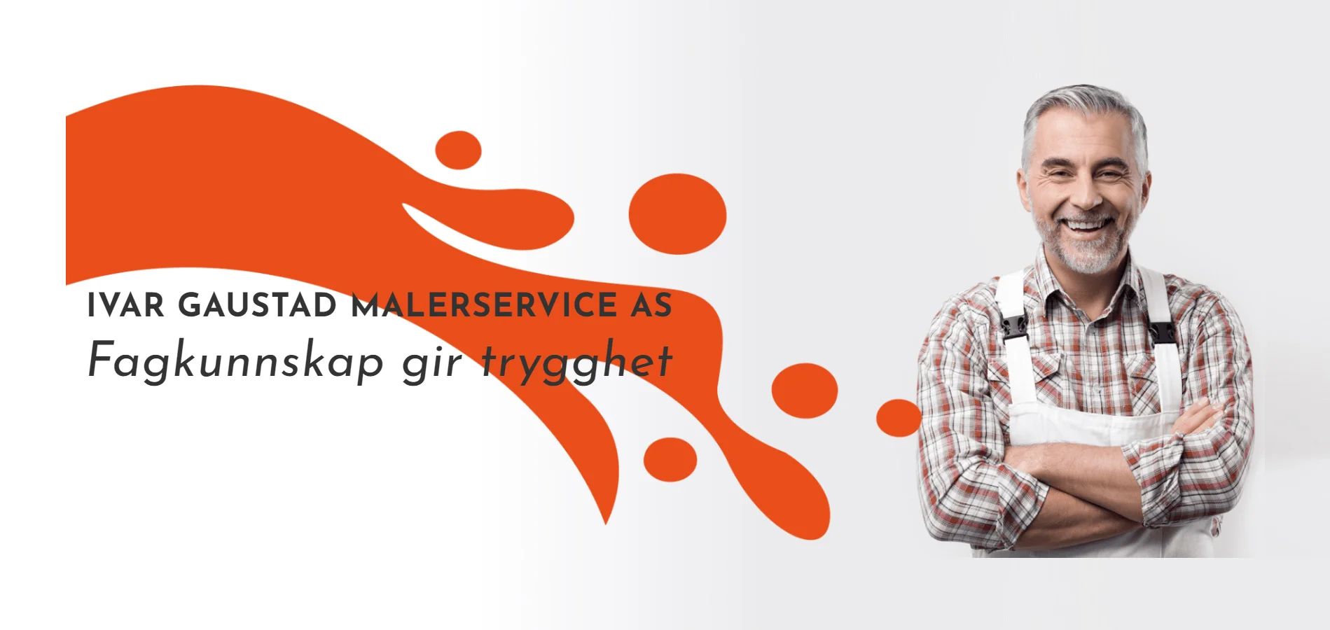 Ivar Gaustad Malerservice AS