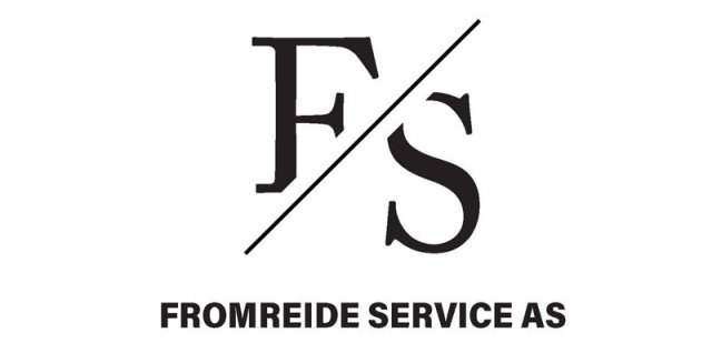 Fromreide Service AS