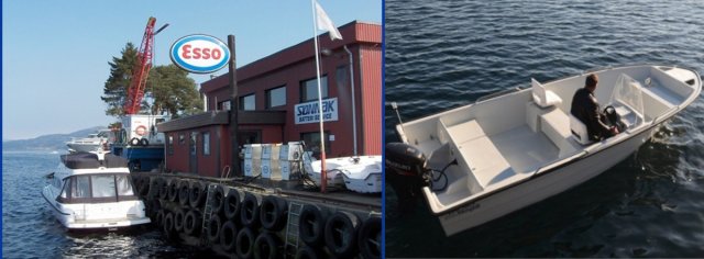 Bil &amp; Båtservice AS - Bilverksted, Båtverksted - Osterøy