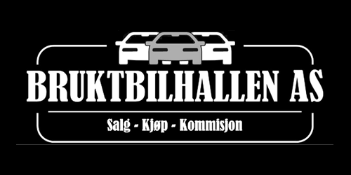 Bruktbilhallen AS