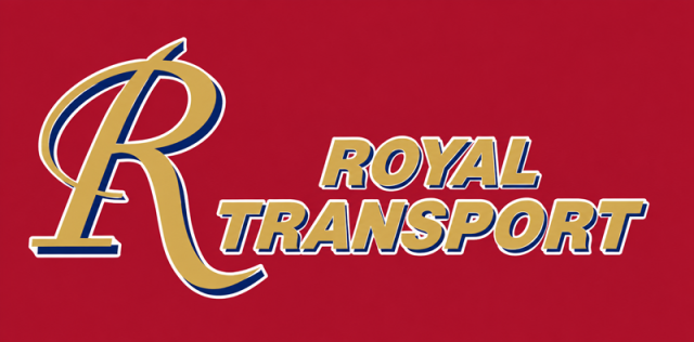 Royal Transport AS