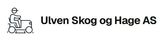 Ulven Skog Og Hage AS