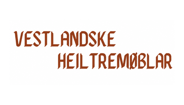 Vestlandske Heiltremøblar