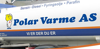 Polar Varme AS