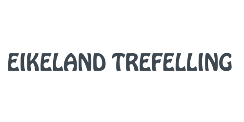 Eikeland Trefelling AS
