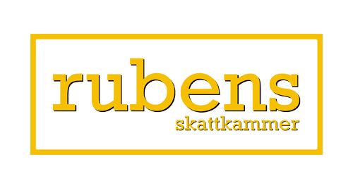 Rubens Skattkammer AS
