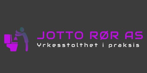 Jotto Rør AS