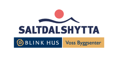 Saltdalshytta / Voss Byggsenter AS