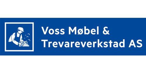 Voss Møbel og Trevareverkstad AS