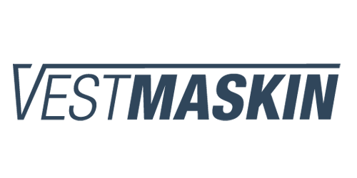 VEST MASKIN AS
