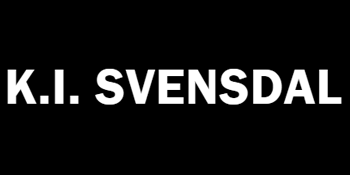 K I Svensdal AS