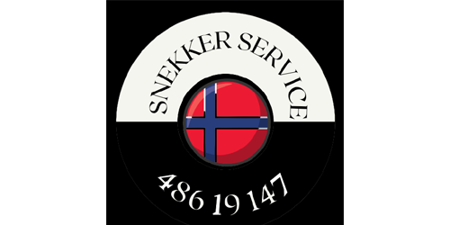 Snekker Service