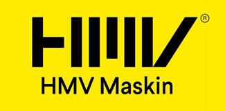 HMV Maskin AS