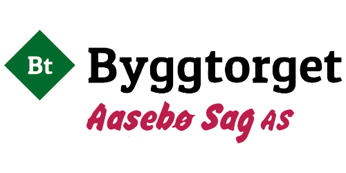 Byggtorget Aasebø Sag AS
