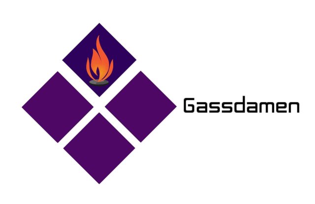 Gassdamen AS