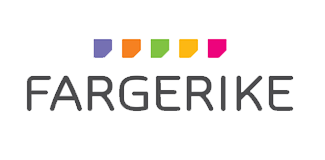 Fargerike Norheimsund