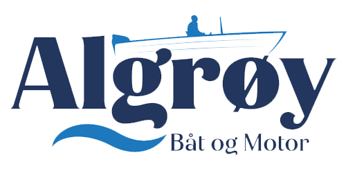 Algrøy Båt og Motor AS