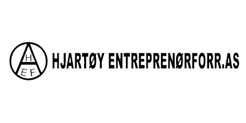 Hjartøy Entreprenørforretning AS