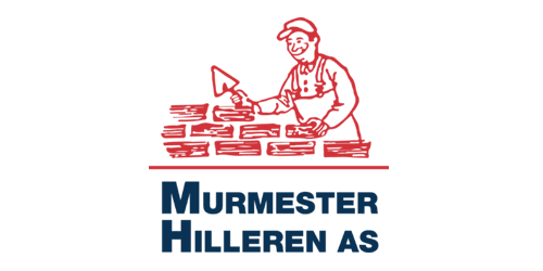 Murmester Hilleren AS