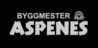 Byggmester Aspenes AS