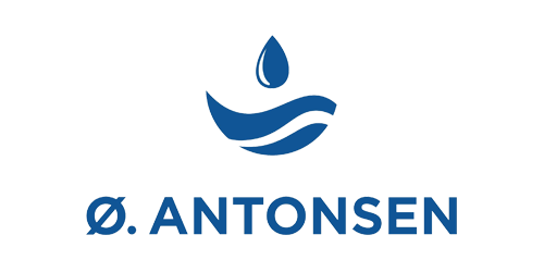 Ø. Antonsen AS