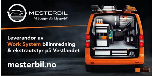 Mesterbil AS