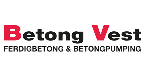 Betong Vest AS