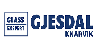 Glassekspert Gjesdal Knarvik AS