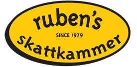 Rubens Skattkammer AS