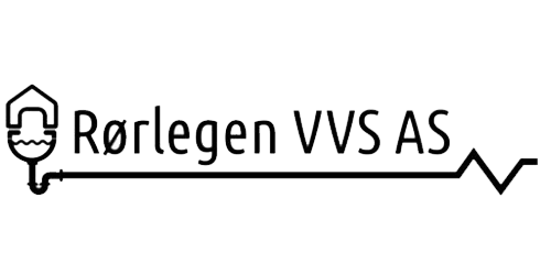 Rørlegen VVS AS