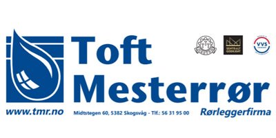 As Toft Mesterrør