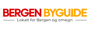 Bergen Byguide NO