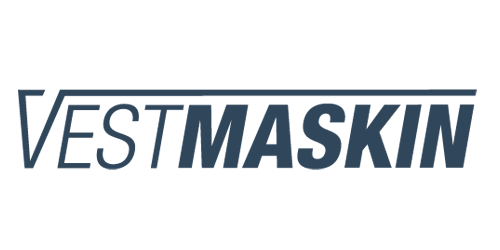 VEST MASKIN AS
