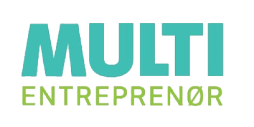 Multi Entreprenør AS