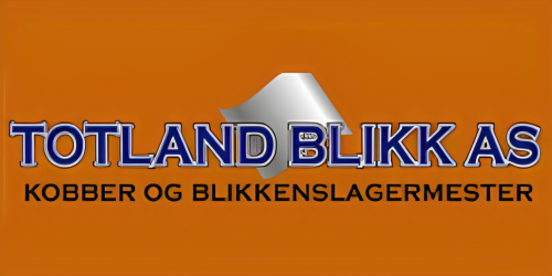 Totland Blikk AS
